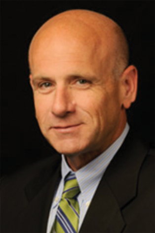 David O'Neil Headshot
